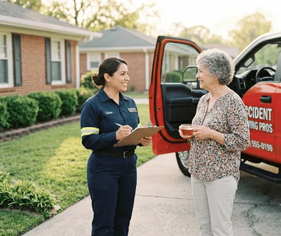 Accident Towing Service Superior, AZ FAQs